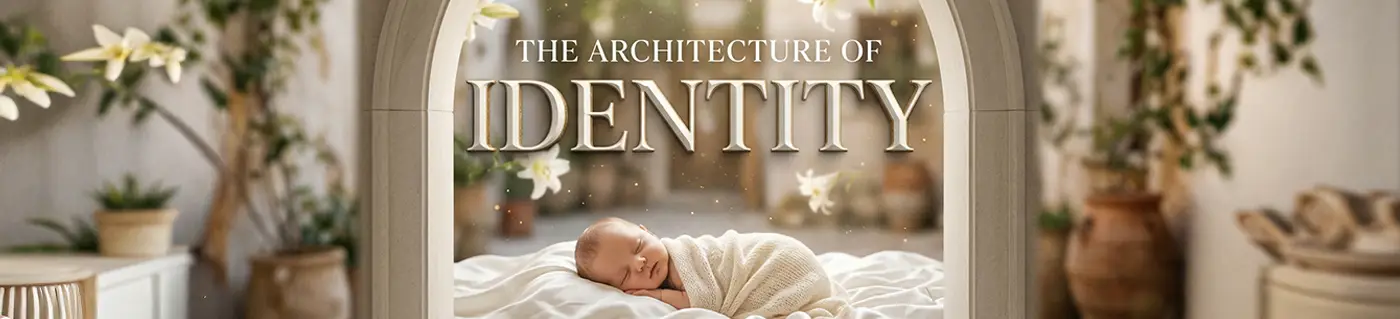 About Name Meaning Hub: The Architecture of Identity