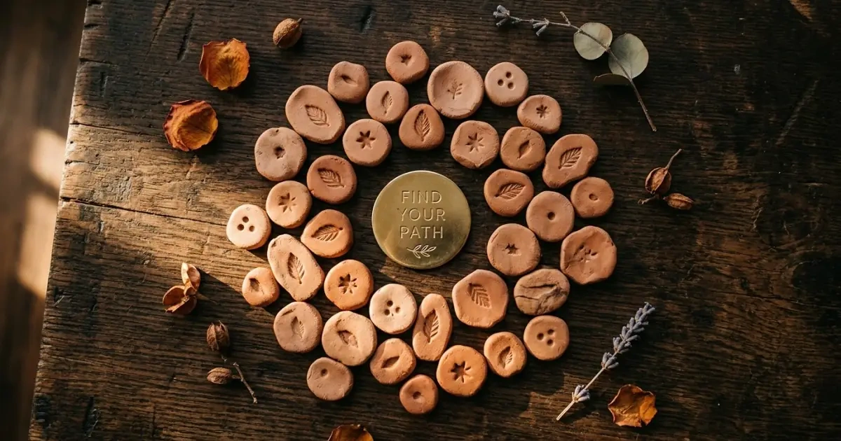 A visual metaphor of common and unique tokens representing popularity balance in names