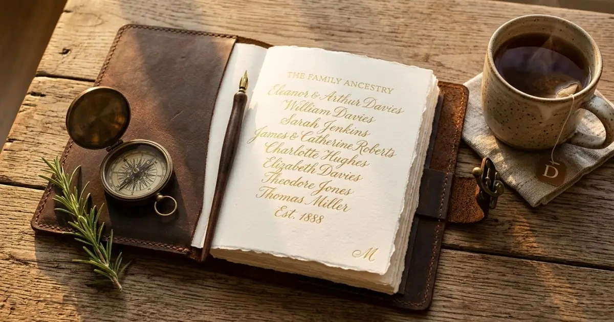 How to Choose Names That Mean Strength name meaning