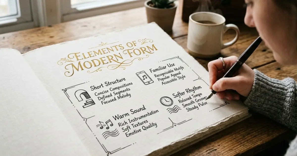 An infographic page illustrating the elements of modern biblical baby names
