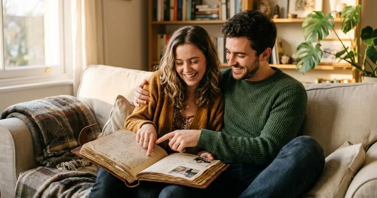 What Makes a Name Feel Timeless? name meaning