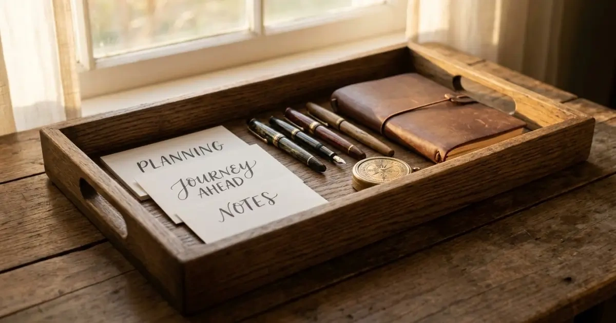 Tools for naming planning, illustrating ways to reduce duplication risk.