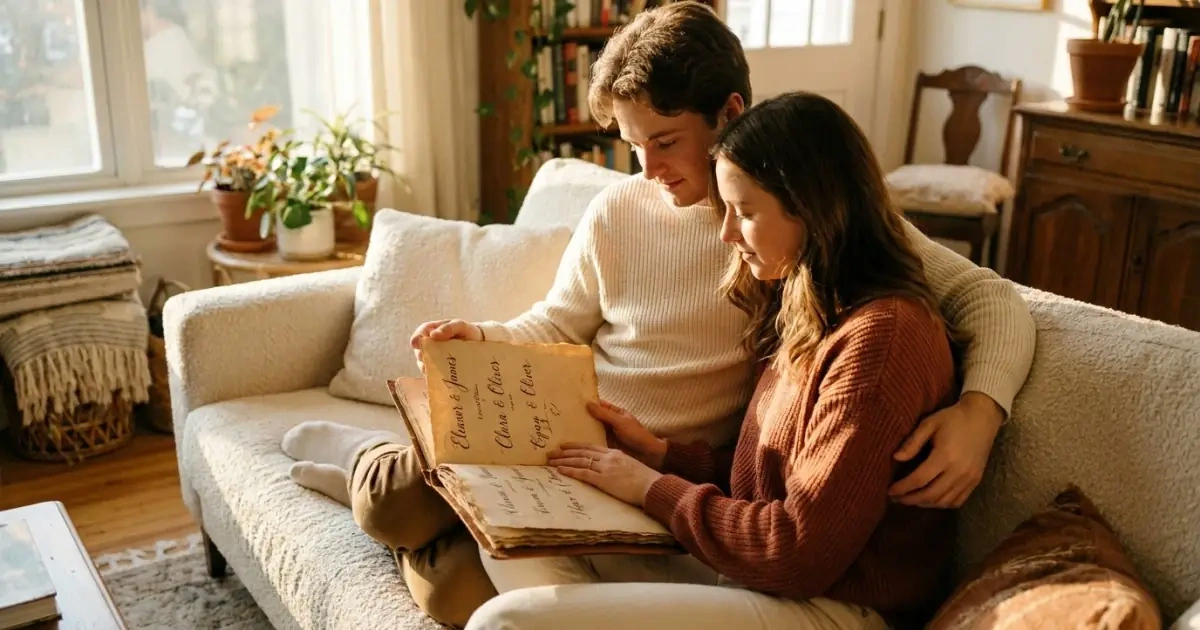 How to Choose Names With Strong Cultural Roots Respectfully name meaning