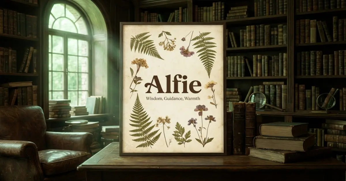 Alfie Meaning Themes