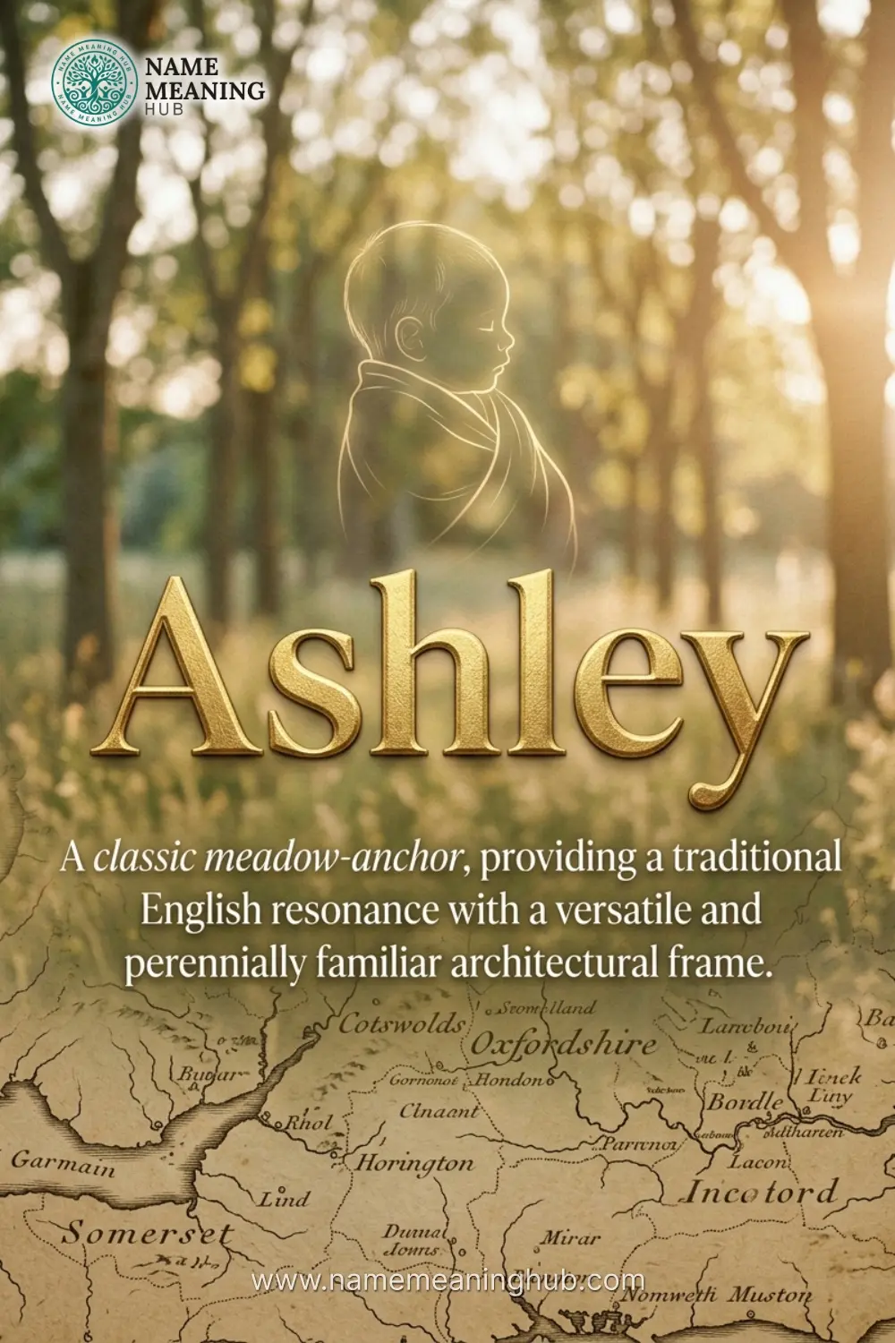 Shaley Meaning Ashley Name Meaning: The Story, Roots, and Feeling Behind It