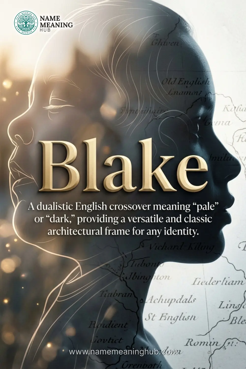Blake Name Meaning: Why It Still Feels Fresh and Timeless