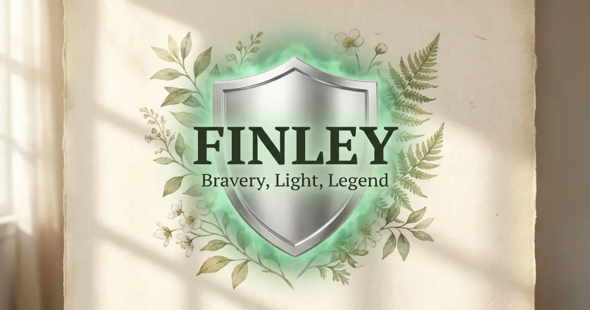 Finley Meaning Themes