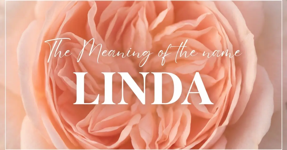 Linda name meaning